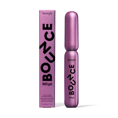 BADGAL BOUNCE MASCARA VOLUMINIZADORA (MÁSCARA VOLUMINIZADORA DE PESTAÑAS)